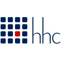 Huber Human Capital logo - Similar company to Apocourier Gmbh
