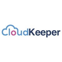 CloudKeeper logo - Similar company to Nimbuspay Technologies Inc