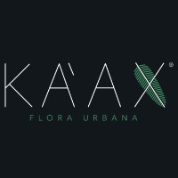 Káax Flora Urbana logo - Similar company to Praxis Arquitectura