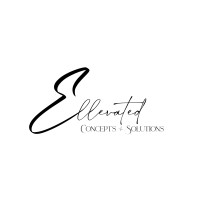 Ellevated Concepts + Solutions logo - Similar company to Southern Crescent Habitat For Humanity