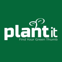 PlantIt logo - Similar company to Plant Testing Ltd