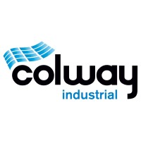 COLWAY INDUSTRIAL S.L. logo - Similar company to Marta Polo