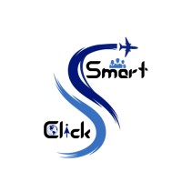 Smart Click Global Business & Tourism logo - Similar company to Being Digital World