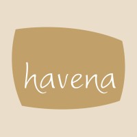 Havena logo - Similar company to Wowanders