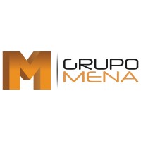 GRUPO MENA logo - Similar company to Surman