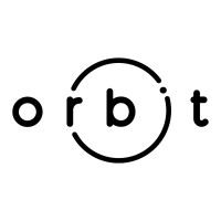The Orbit Soluções Estratégicas logo - Similar company to Jp1985 ™ Studio