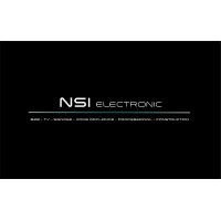 NSI ELECTRONIC logo - Similar company to Escapable Box & Rooms