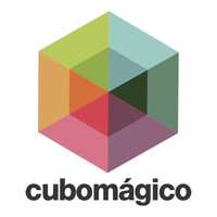 Cubo Mágico Contenidos logo - Similar company to Captar Pagos