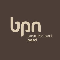 Business Park Nord logo - Similar company to Nemtilmeld