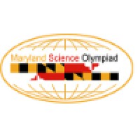 Maryland Science Olympiad logo - Similar company to Stemcx