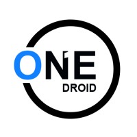 OneDroid logo - Similar company to Internbd