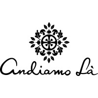Andiamo La logo - Similar company to Human Media