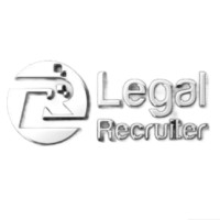 LegalRecruiter logo - Similar company to Clausman Legal Recruiters