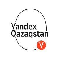 Yandex Qazaqstan logo - Similar company to Kursiv Media