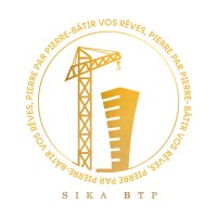 SIKA BTP logo - Similar company to Licencio