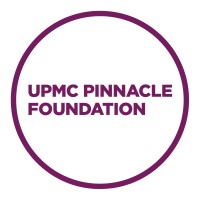UPMC Pinnacle Foundation logo - Similar company to Today Is A Good Day