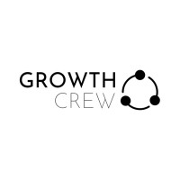 Growth Crew Ltd logo - Similar company to Anna Van Staden Consulting
