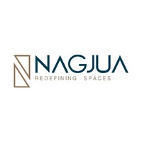 Nagjua logo - Similar company to Pramukh Group