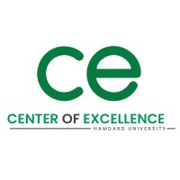 Center Of Excellence Hamdard University logo - Similar company to Oric Hamdard University