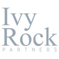 Ivy Rock Partners logo - Similar company to Hire Cfo