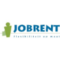 Jobrent b.v. logo - Similar company to Susteen