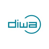 diwa GmbH logo - Similar company to Dang & Gerber Ffts-Media Gbr