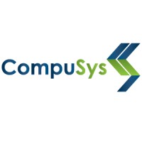 CompuSys logo - Similar company to Compusys E Solutions Pvt. Ltd.