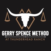Gerry Spence Method logo - Similar company to 345Robotics