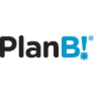 PlanB! logo - Similar company to Xeek