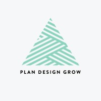 Plan Design Grow