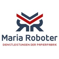 Maria Roboter  (haftungsbeschränkt)  for Paper Mill Services logo - Similar company to Delta Paper Mill Ltd