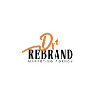 DrRebrand logo - Similar company to Crc Media