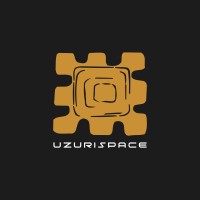 Uzurispace logo - Similar company to Code Brilliant Academy