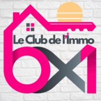 Le Club de l'Immo logo - Similar company to My Not. - Association Notariale