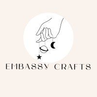 Embassy Crafts logo - Similar company to Envielle