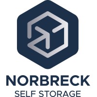 Norbreck Self Storage logo - Similar company to Pink Self Storage
