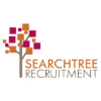 SEARCHTREE RECRUITMENT logo - Similar company to Thompsons Limited