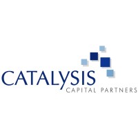Catalysis Capital Partners Limited logo - Similar company to Caphaven Partners