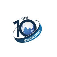 Paharpur Europe logo - Similar company to L.P. Spa