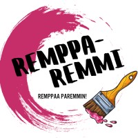 RemppaRemmi logo - Similar company to Done Interiors Oy
