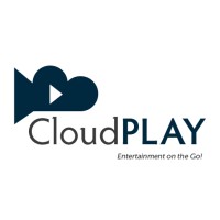 CloudPlay Media logo - Similar company to Cloudplay Group