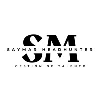 SAYMAR HEADHUNTER logo - Similar company to Headhunter Digital