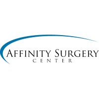 Affinity Surgery Center logo - Similar company to Glasco Uv