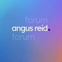 Angus Reid Forum logo - Similar company to Angus Reid Group