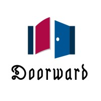 doorward-technologies logo - Similar company to Tekspot Global Solutions