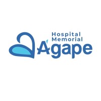 Hospital Memorial Ágape logo - Similar company to Luna Avícola