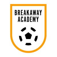 Breakaway Academy logo - Similar company to Breakaway Academy