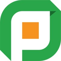 Plugzio logo - Similar company to Edgehog Advanced Technologies Inc.