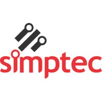 Simptec Oficial logo - Similar company to Actionbr Retail Execution