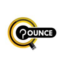 Qpounce NSSCE logo - Similar company to Tinkerhub Nssce